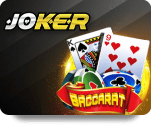 Joker Baccarat