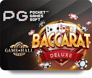 PG Baccarat