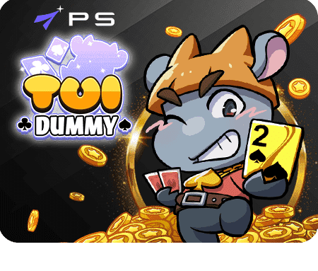 Dummy ทุ่ย