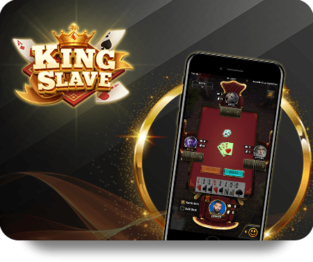 King Slave