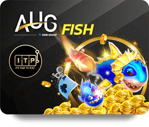 AUG Fishing