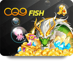 CQ9 Fish