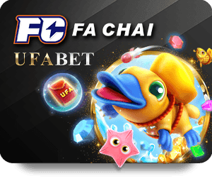 Fa Chai Fishing