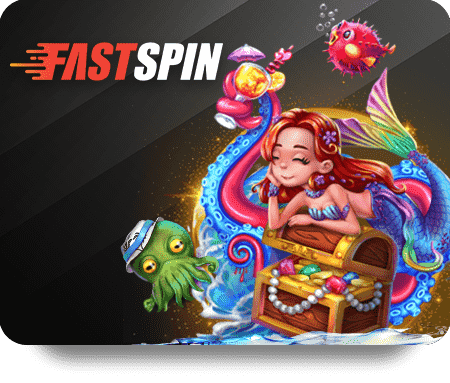 Fast Spin