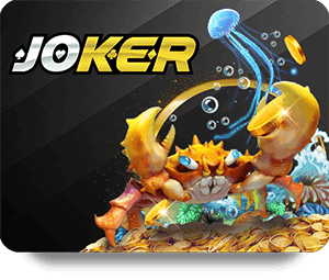 Joker Fishing