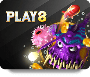 Play8 Fishing