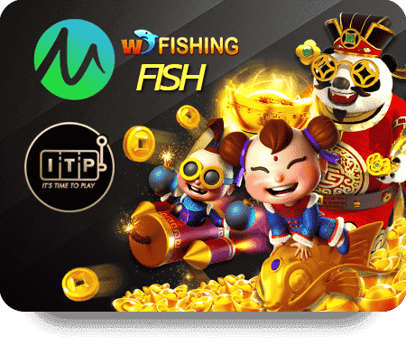 WD Fishing