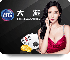 BG Casino