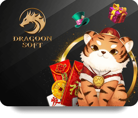 Dragoon Soft
