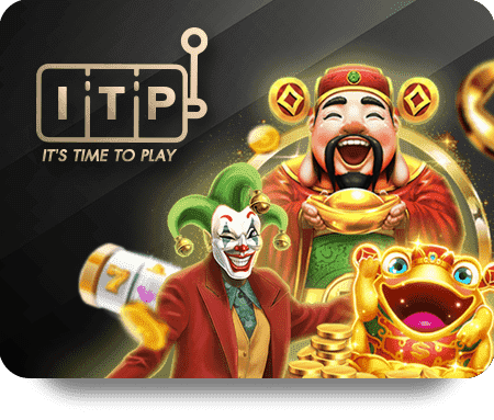 ITP Slot