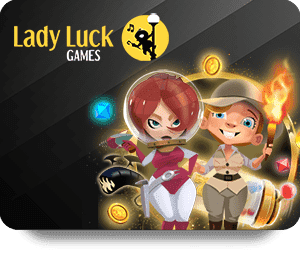 Lady Luck