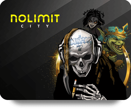 No Limit City