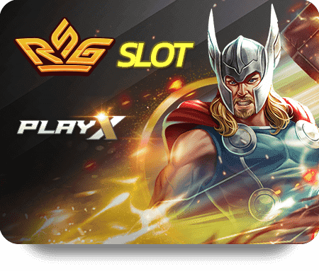 Playx RSG