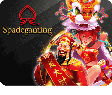 Spade Gaming