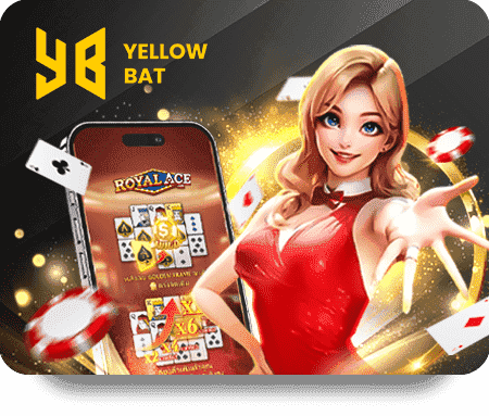 Yellow Bat