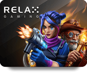 Relax Gaming