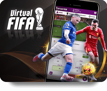 Virtual FIFA