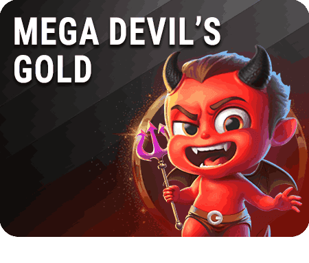 Mega Devil’s Gold