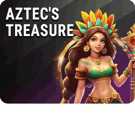 Aztec's Treasure