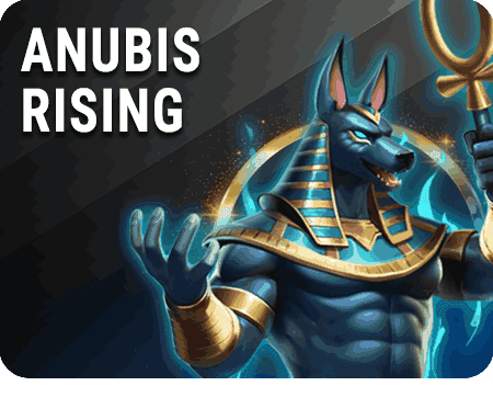 Anubis Rising