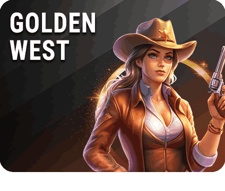 Golden West