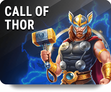 Call of Thor