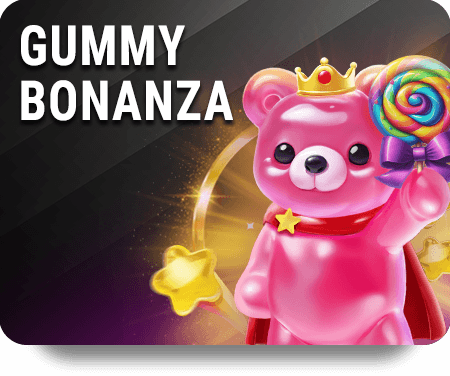 Gummy Bonanza