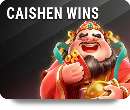 Caishen Wins