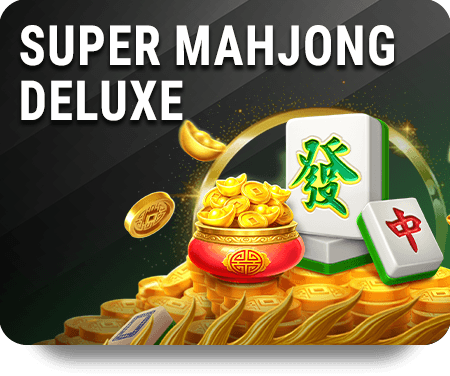 SUPER MAHJONG DELUXE