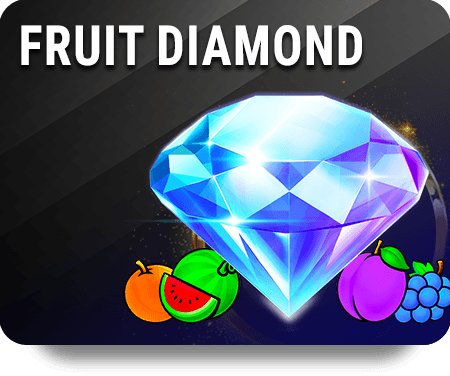 Fruit Diamond