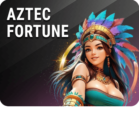 Aztec Fortune