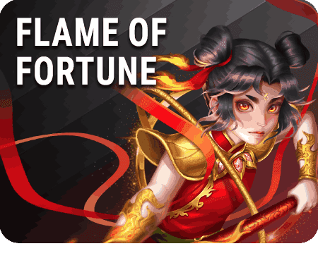 Flame of Fortune