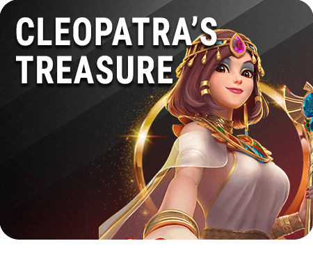 Cleopatra's Treasure