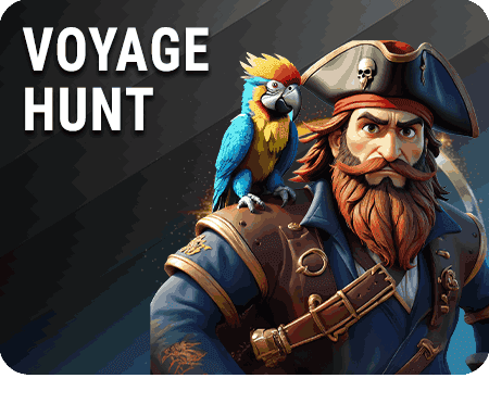 Voyage Hunt