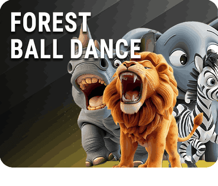 Forest Ball Dance