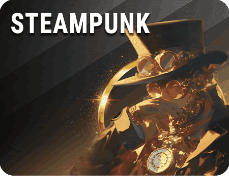 Steampunk