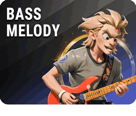 Bass Melody