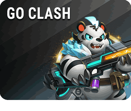 GO CLASH