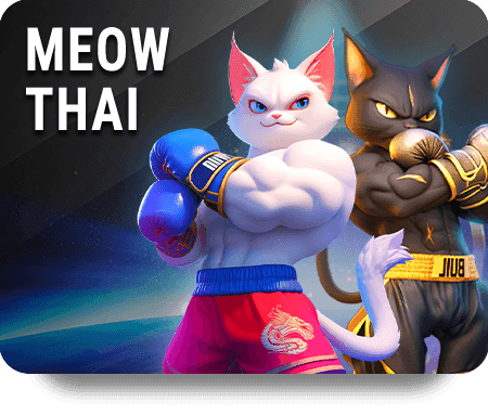 Meow Thai