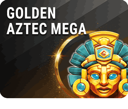 GOLDEN AZTEC MEGA