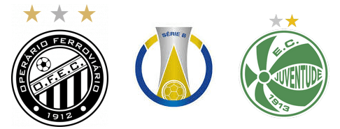 วิเคราะห์บอล บราซิล ซีรี่บี 2026 โอเปราริโอ้ VS ยูเวนตูเด้