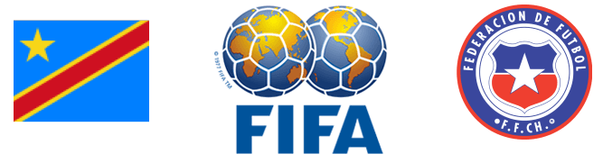 วิเคราะห์บอล กระชับมิตรทีมชาติ 2026 ดีอาร์ คองโก VS ชิลี
