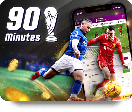 Virtual Fifa