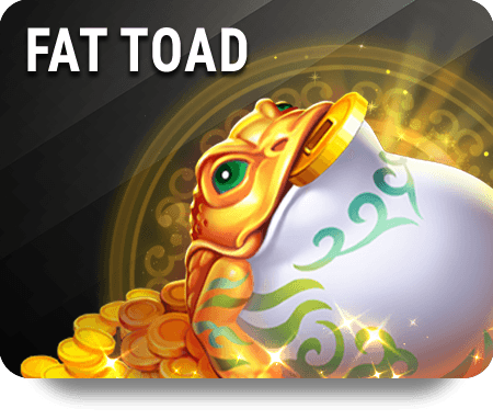 Fat Toad