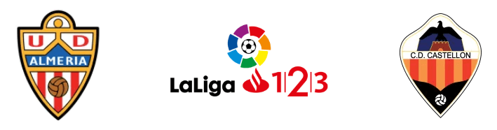 วิเคราะห์บอล ลาลีก้า 2 สเปน 2026 อัลเมเรีย VS คาสเตลล่อน