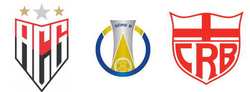 วิเคราะห์บอล บราซิล ซีรี่บี 2026 แอตเลติโก้ กัวเนนเซ่ VS ซีอาร์บี แม็คซิโอ้