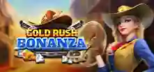 GOLD RUSH BONANZA