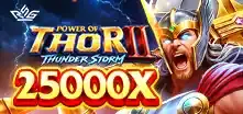PlayX - RSG : Power of Thor II:Thunder Storm