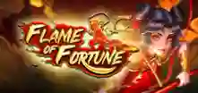 Flame of Fortune