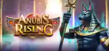 Anubis Rising